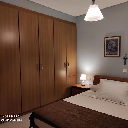 Agiokampos Luxurious Resort Loutra Edipsou  Esterno foto