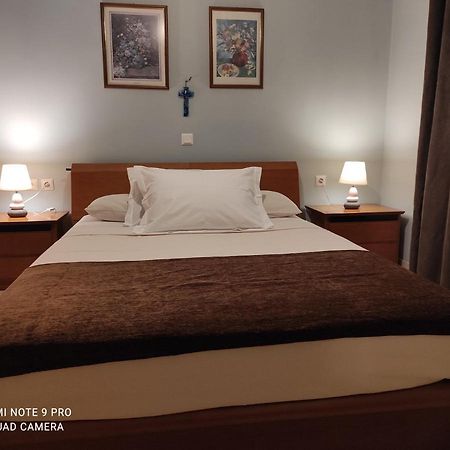 Agiokampos Luxurious Resort Loutra Edipsou  Esterno foto