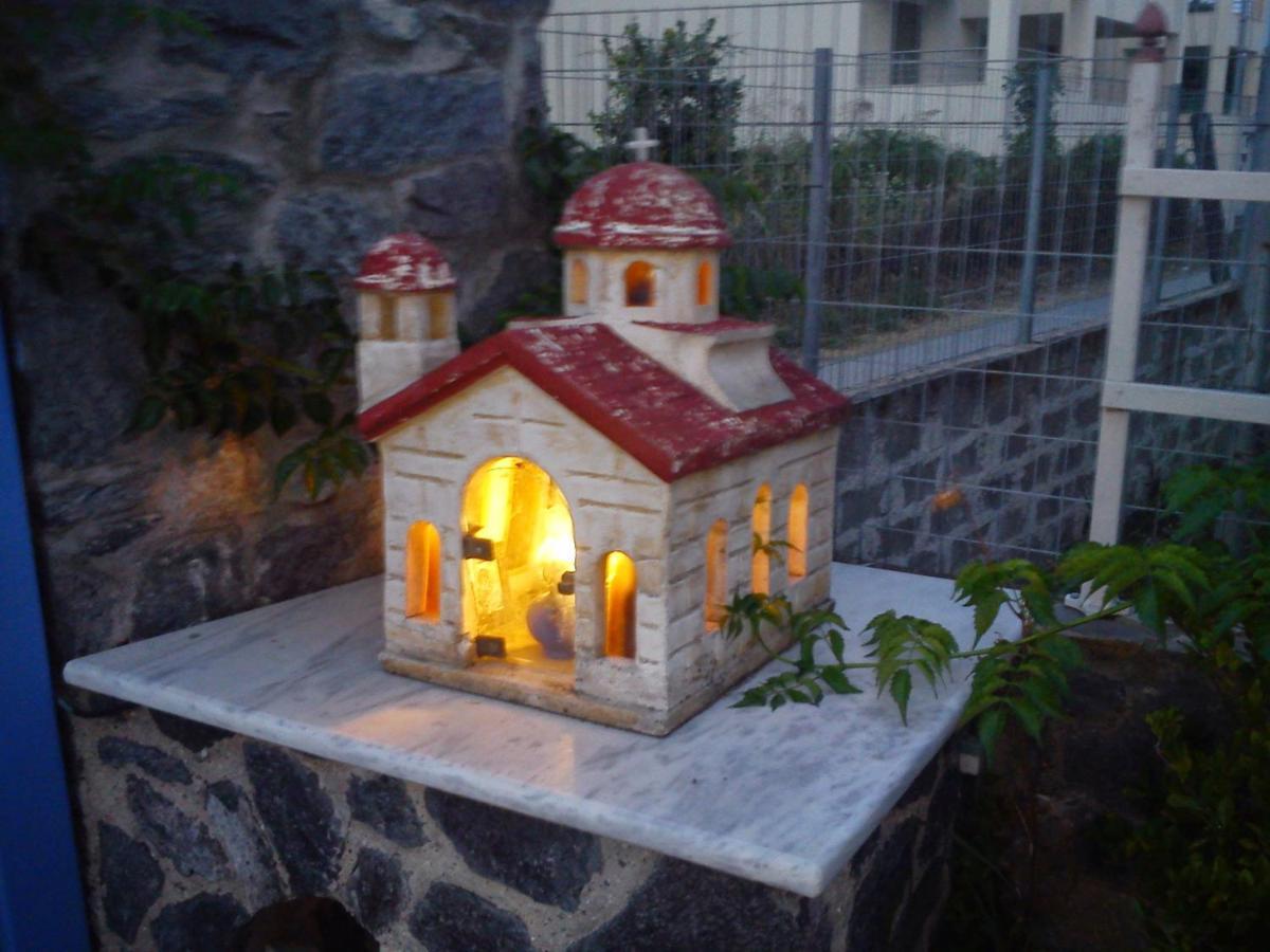 Agiokampos Luxurious Resort Loutra Edipsou  Esterno foto