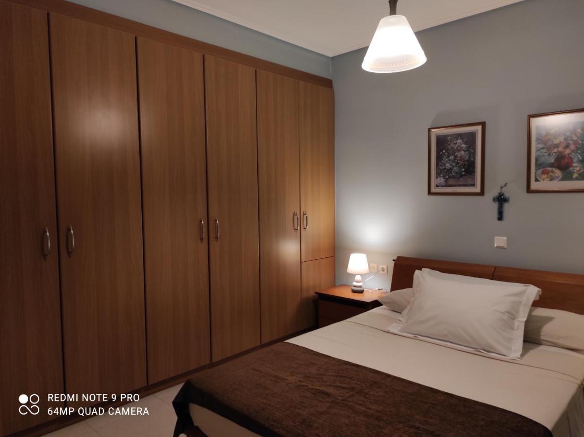 Agiokampos Luxurious Resort Loutra Edipsou  Esterno foto