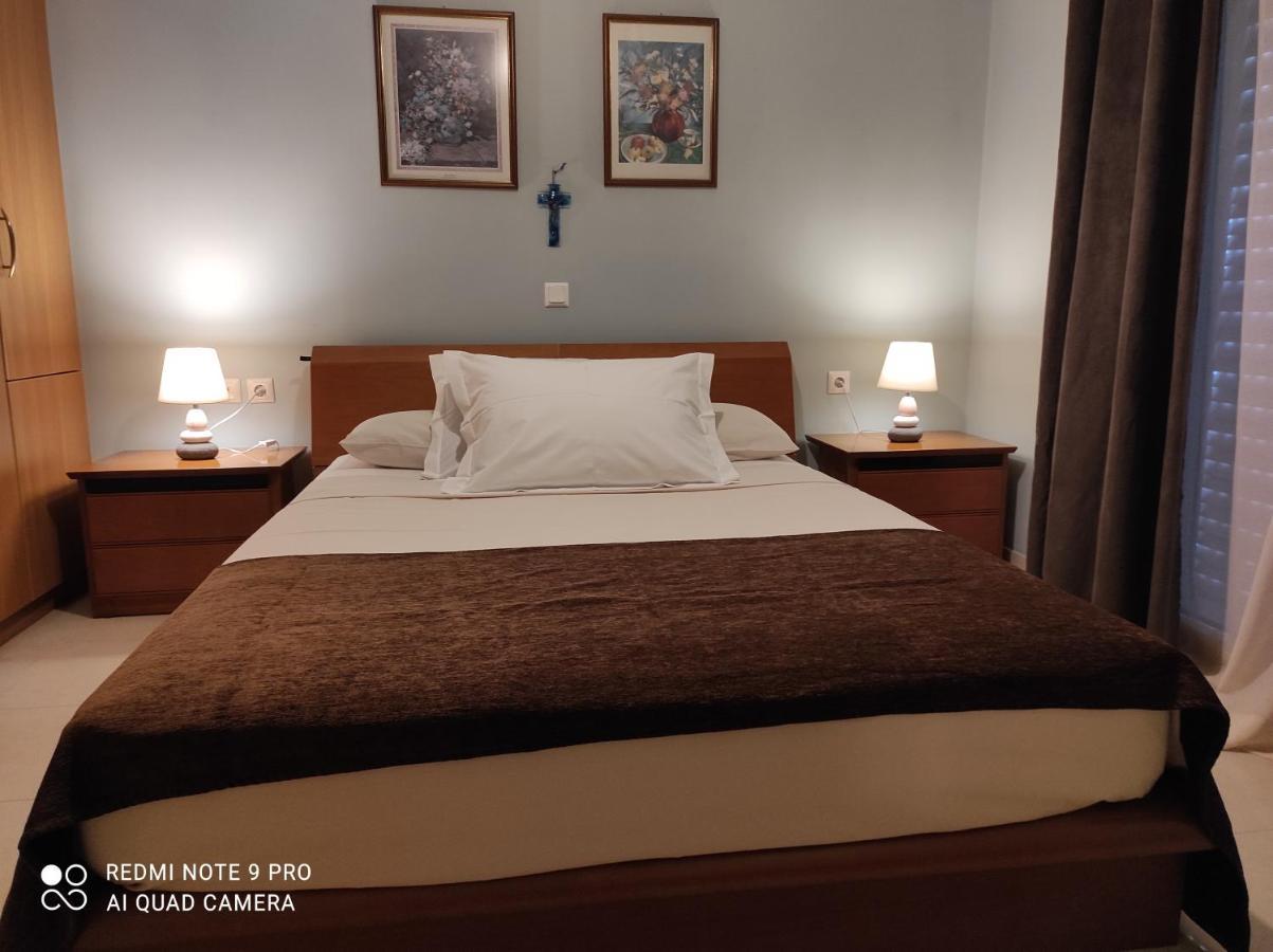 Agiokampos Luxurious Resort Loutra Edipsou  Esterno foto