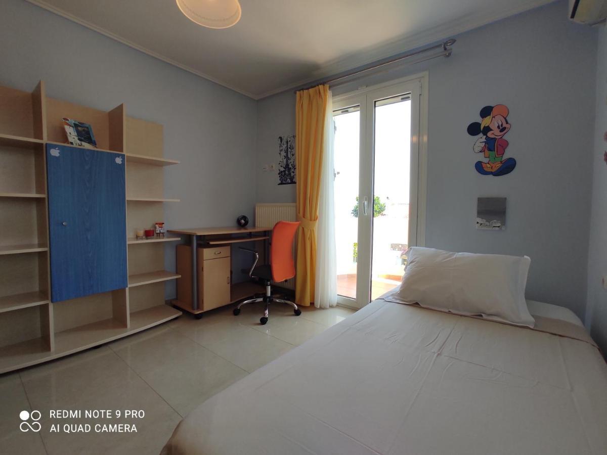 Agiokampos Luxurious Resort Loutra Edipsou  Esterno foto