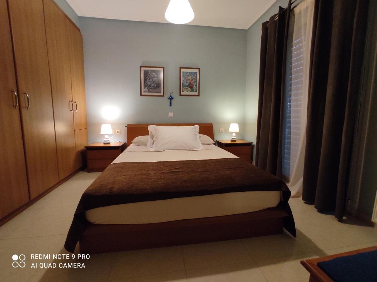 Agiokampos Luxurious Resort Loutra Edipsou  Esterno foto
