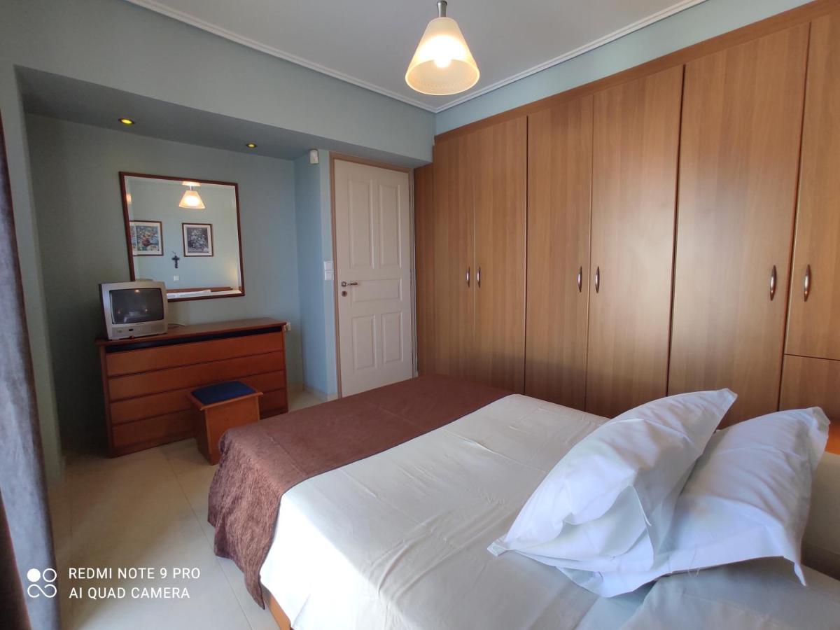 Agiokampos Luxurious Resort Loutra Edipsou  Esterno foto