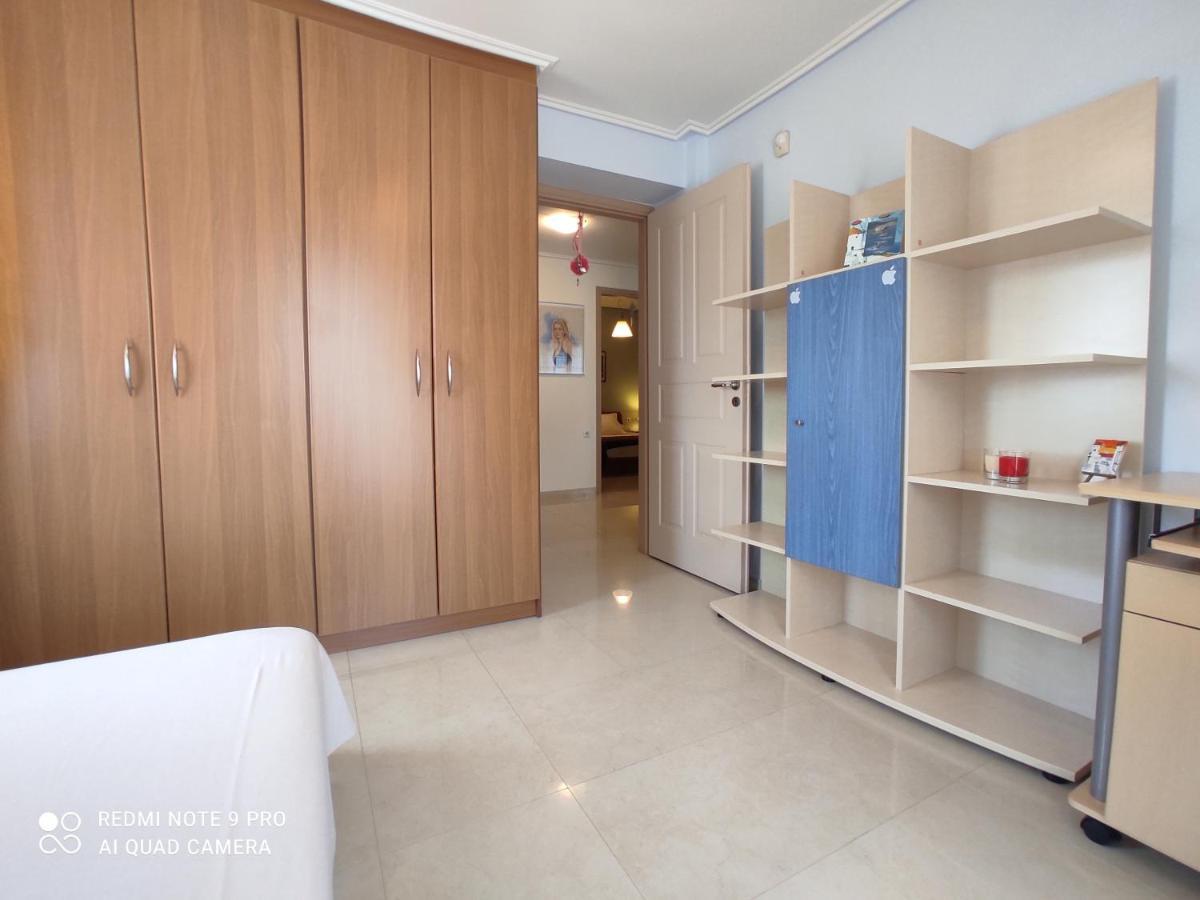 Agiokampos Luxurious Resort Loutra Edipsou  Esterno foto