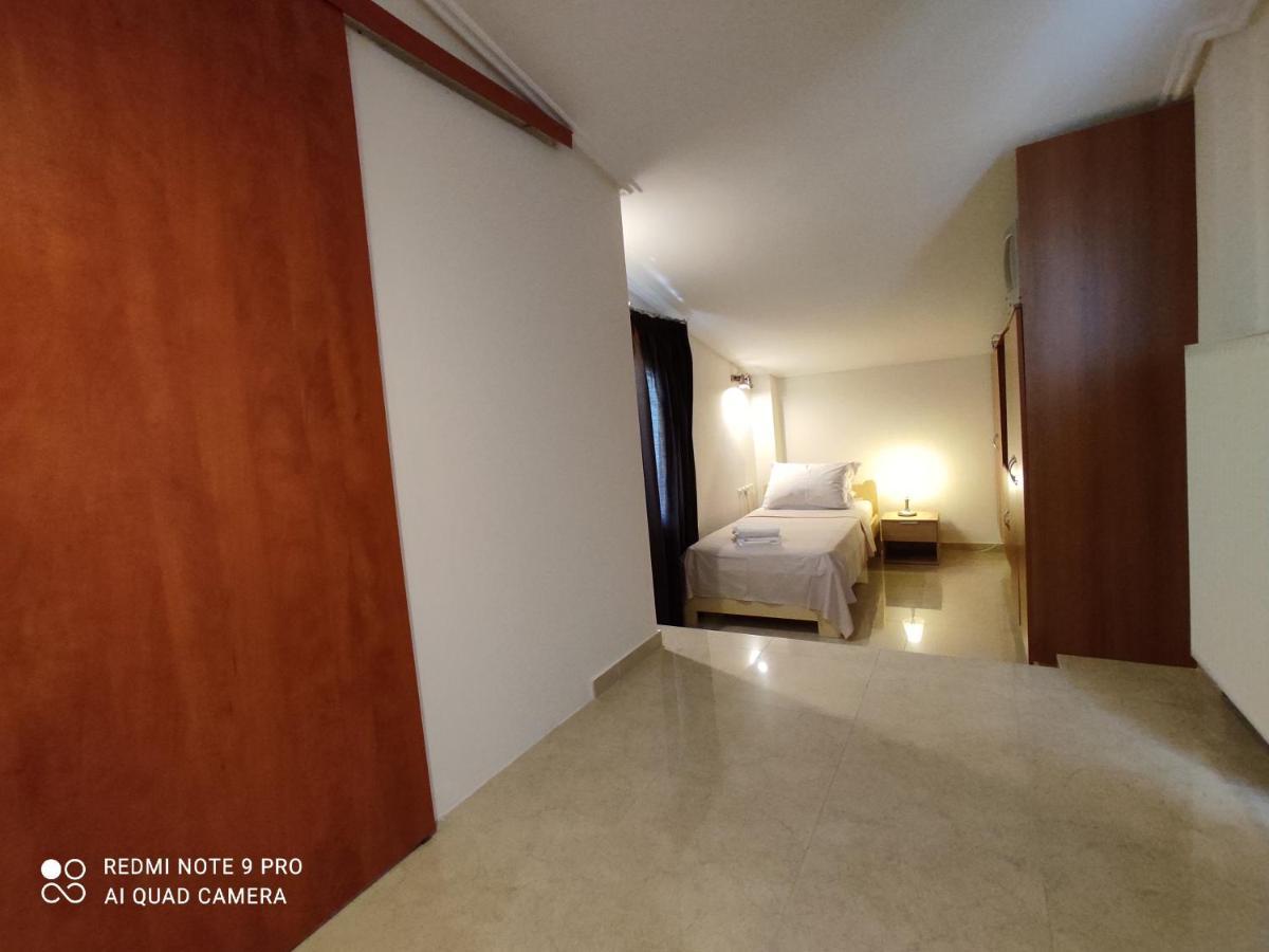 Agiokampos Luxurious Resort Loutra Edipsou  Esterno foto