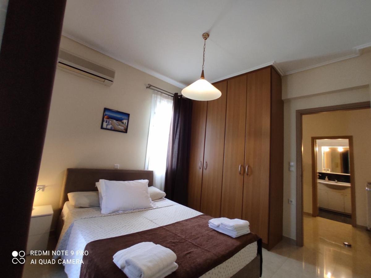 Agiokampos Luxurious Resort Loutra Edipsou  Esterno foto