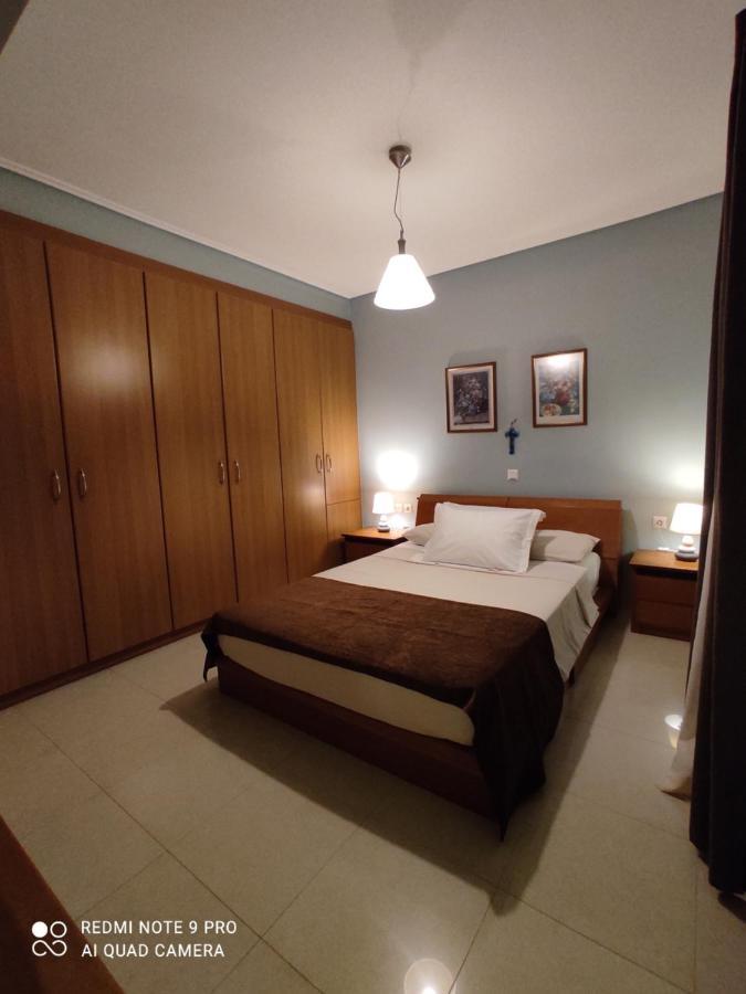 Agiokampos Luxurious Resort Loutra Edipsou  Esterno foto