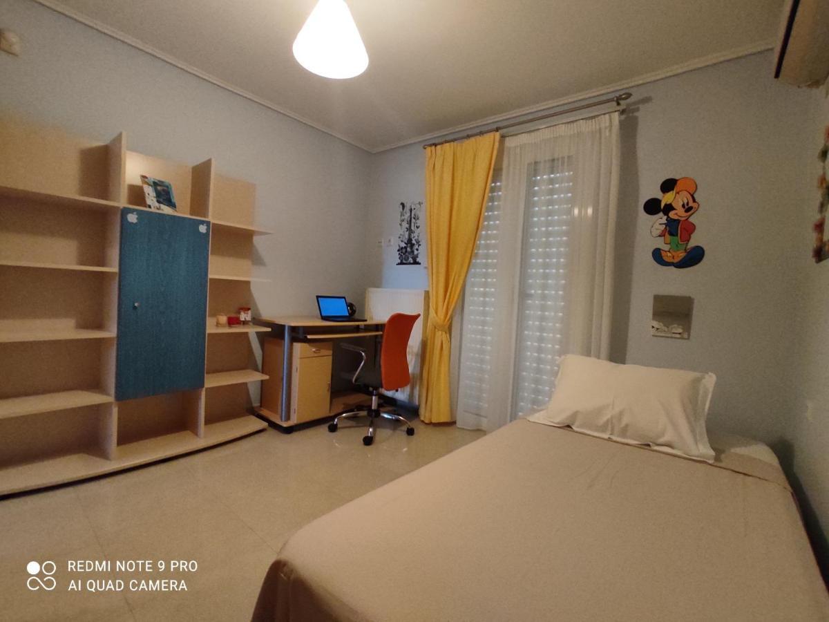 Agiokampos Luxurious Resort Loutra Edipsou  Esterno foto