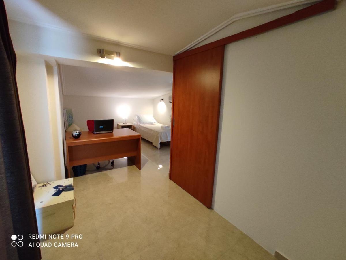 Agiokampos Luxurious Resort Loutra Edipsou  Esterno foto