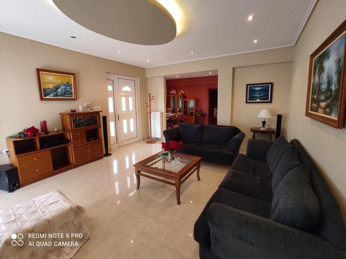 Agiokampos Luxurious Resort Loutra Edipsou  Esterno foto