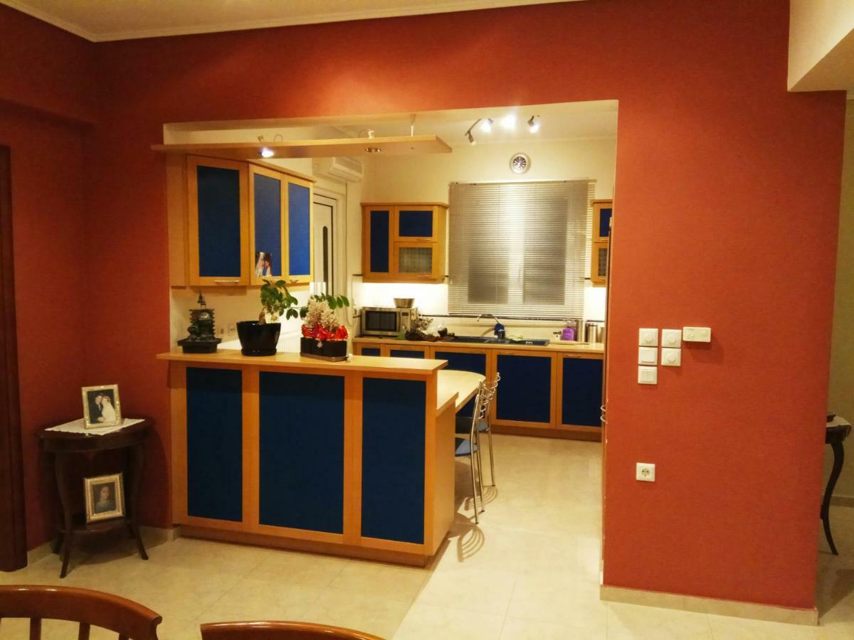 Agiokampos Luxurious Resort Loutra Edipsou  Esterno foto